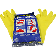 Bulk Buy Work Gloves