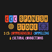 PELICULAS Y CANCIONES- CCC Spanish Store Teaching Resources | Teachers Pay Teachers