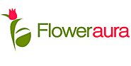 Website at https://www.floweraura.com/combos/chocolate-bouquet
