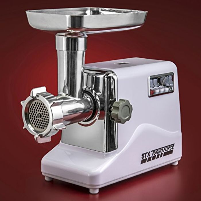 Top 12 Best Meat Grinder Reviews A Listly List