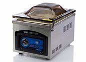 VacMaster VP210 Chamber Vacuum Sealer