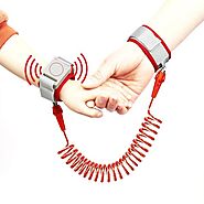 Anti Lost Wrist Link Strap |ShoppySanta