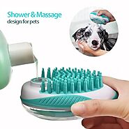 Shop for Pets Bathing Brush |ShoppySanta