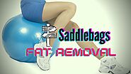 Saddlebags fat removal: 14 fast ways to get rid of saddlebags |