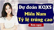 Dự đoán XSMN 27/8/2021 - Soi cầu Vip xổ số miền Nam thứ 6