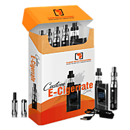 E-Cigarette Packaging Boxes By CPP