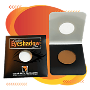 Eye Shadow Box Design