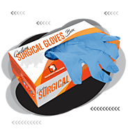 Surgical Glove Packaging