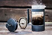 The Best French Press Coffee Makers - The Coffee Guru