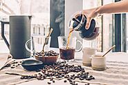 French Press vs Espresso: The Battle Of The Classics - The Coffee Guru