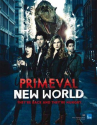 Primeval New World Serie Tv Streaming Nowvideo | VK Streaming