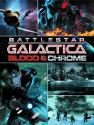 Battlestar Galactica: Blood And Chrome Serie Tv Streaming | VK Streaming