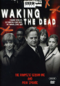 Waking The Dead Serie TV Streaming | VK Streaming