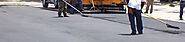 Asphalt Parking Lot Seal Coating Contractor Houston Texas - Free Quotes