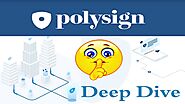 "Polysign Deep Dive" Part 1 Mickey B. Fresh, XRP, Ripple, Flare, Flare Finance, DeFi, Spark, FLR