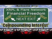 "Compounding Interest" Episode #10 XRP, Flare, Spark, Ripple, DeFi, Crypto, FXRP, Flare Network, FLR