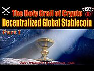 "Global Decentralized Stablecoin" The Holy Grail of Crypto built on Flare Network and XRP Ledger