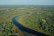 Okavango Delta