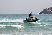 Jet Ski