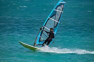 Wind Surfing