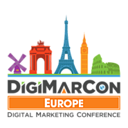 DigiMarCon Europe Digital Marketing, Media and Advertising Conference & Exhibition (Amsterdam, Netherlands)
