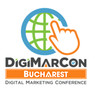 Bucharest Digital Marketing, Media and Advertising Conference (Bucharest, Romania)
