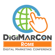 Rome Digital Marketing, Media and Advertising Conference (Rome, Italy)