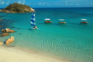 Lizard Island, Australia