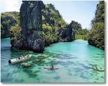 El Nido, the Philippines