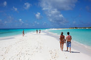 Los Roques, Venezuela