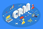 B2B eCommerce: The Brief Introduction to CRM System