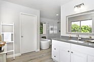 5 Essential Upgrades Your Next Bathroom Remodel Needs