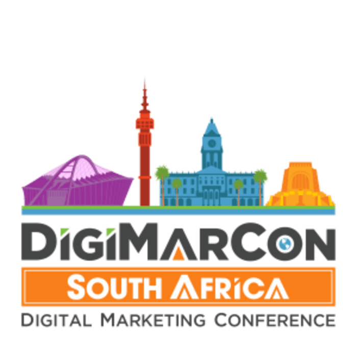 The Big List of 2022 South Africa Marketing Events A Listly List
