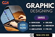 Certificate Course in Graphic Design