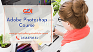 Best Adobe Photoshop Training in Delhi