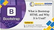 What is Bootstrap and Why It is Used?