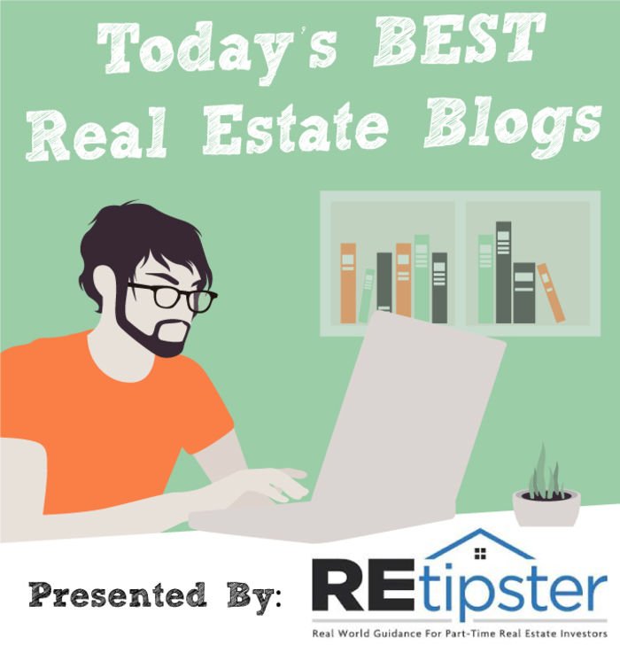 The List of Top Real Estate Blog Lists A Listly List