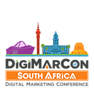 DigiMarCon South Africa Digital Marketing, Media and Advertising Conference & Exhibition (Johannesburg, South Africa)