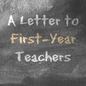 10 tips for First Year Teachers