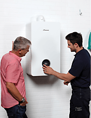 Plumbers in Halifax Gas Boiler Repair and Installation Professionals