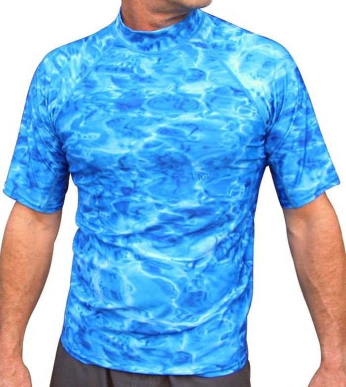 Best Water Shirts for Men xxl 3xl 4xl 5xl Reviews A Listly List