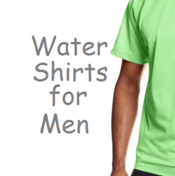Best Water Shirts for Men xxl 3xl 4xl 5xl Reviews A Listly List