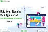 Build Stunning Web application solution for small business solution