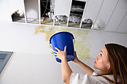How Can Professional Service Help With Water Damage in Savannah