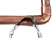 Tips To Deal With Broken Pipe Water Damage in Savannah