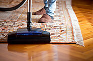 Contact Us For Carpet Cleaning Service