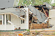 Best Storm Damage Service Available Here