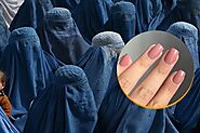 Taliban law for women in Afghanistan