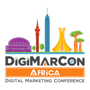 DigiMarCon Africa Digital Marketing, Media and Advertising Conference & Exhibition (Cape Town, South Africa)