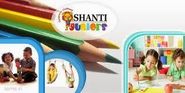 Preschool Franchise in Bangalore for Implements your Child Skill